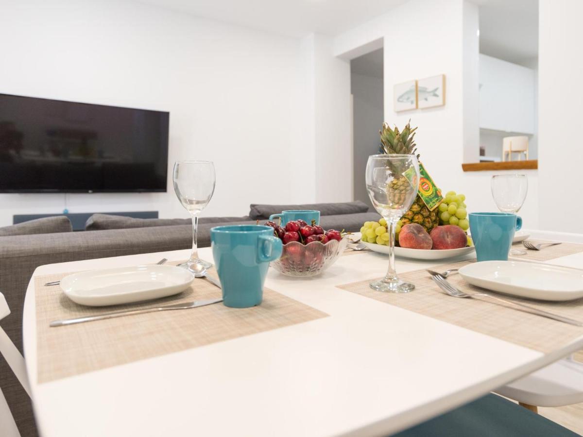 Ferienwohnung Preciosa Casa Terraza Privada 2Hab 2Banos Ac Málaga Exterior foto